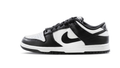 Nike Dunk Low Retro Men's Sneakers Premium Leather Upper With Classic Team Colors And Modern Comfort Technology For On-Court And Streetwear DD1391-100