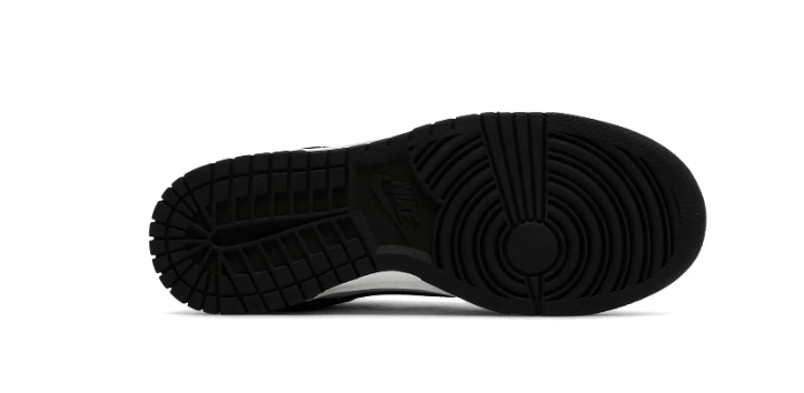 Nike Dunk Low Retro Men's Sneakers Premium Leather Upper With Classic Team Colors And Modern Comfort Technology For On-Court And Streetwear DD1391-100