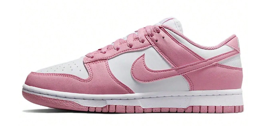 Nike Dunk Low Next Nature Elemental Pink Womens