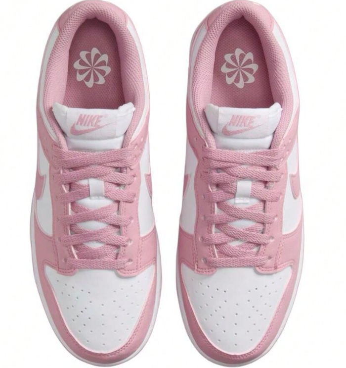 Nike Dunk Low Next Nature Elemental Pink Womens