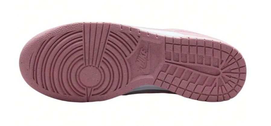 Nike Dunk Low Next Nature Elemental Pink Womens